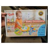 Baby Orchestra New