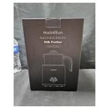 Electric Milk Frother New