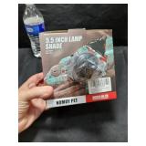 5.5 Inch Heat Lamp Shade