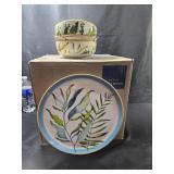 4 Place Settings Dishes New