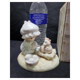 Precious Moments Figurine
