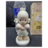 Precious Moments Figurine