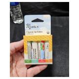Sky Organics Lip Balm