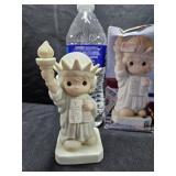 Precious Moments Figurine