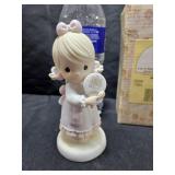 Precious Moments Figurine