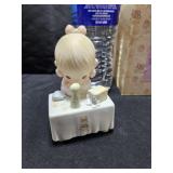 Precious Moments Figurine