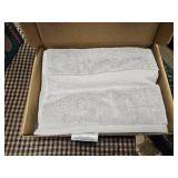 20x31 Cotton Bath Mat