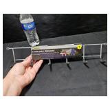 6 Hook Wall Organizer