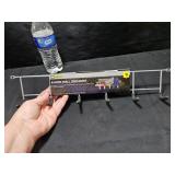 6 Hook Wall Organizer