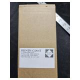 Cordless Mini Blind 29x60