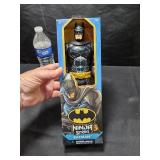 Batman Ninja Strikes