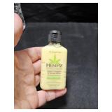 Hempz Travel/Purse Lotion Pineapple Honey