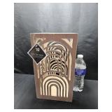 Table Top Candle Lantern 12 inch