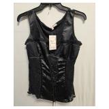 Ladies Top SZ L