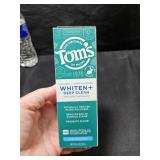 Toms Toothpaste