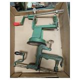 Apple Parer Corer Slicers