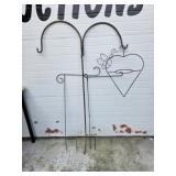 Shepherd Hooks Bundle M