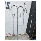 Shepherd Hooks Bundle L