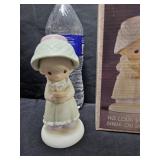 Precious Moments Figurine