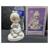 Precious Moments Figurine