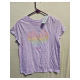 Girls Tee SZ 14 Plus