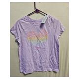 Girls Tee SZ 14 Plus