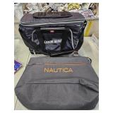 Nautica & Igloo Insulated Totes