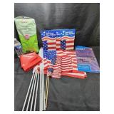 Flags Tablecloths ETC