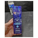 Crest 3D White Toothpaste