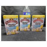 3 Boxes Pina Colada Drink Mix