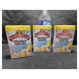 3 Boxes Pina Colada Drink Mix