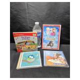 Baby Toddler Cds & Dvd