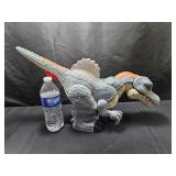 Dinosaur Toy Lights & Sound