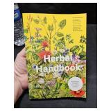 Herbal Handbook