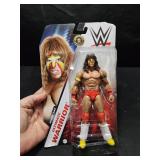 WWE Wrestling Action Figure