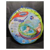 9 to 24 Months Baby Float