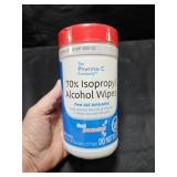 70% Alcohol Wipes