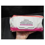 96 CT Personal Cleaning Cloths