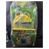 Minecraft Gift Basket