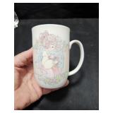 Precious Moments Mom Mug