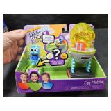 Hobby Kids Egg Mobile
