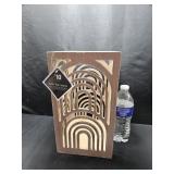 Table Top Candle Lantern 12 inch
