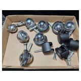 Misc Casters