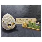 Bee Decor