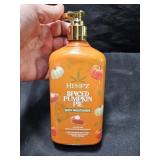 Hempz Spiced Pumkin Pie Lotion
