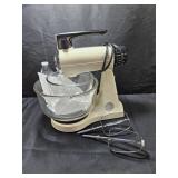 Sunbeam MixMaster