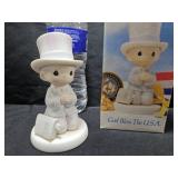 Precious Moments Figurine
