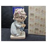 Precious Moments Figurine