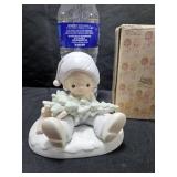 Precious Moments Figurine