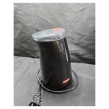 Coffee Grinder Works
